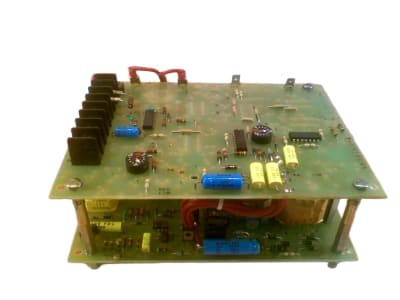 POWER CONTROL CORP 469A161-1
