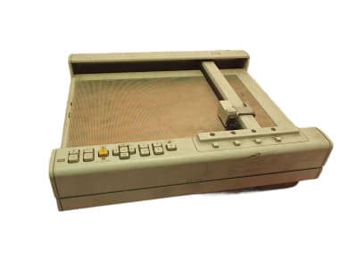 HEWLETT PACKARD COMPUTER 7221B