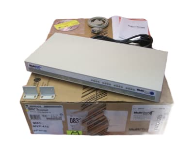 MULTI TECH SYSTEMS MVP410