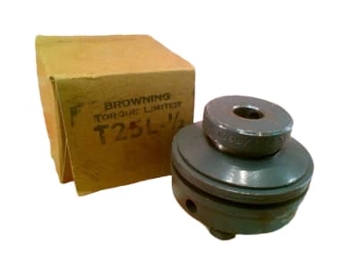 REGAL REXNORD T25L-1/2