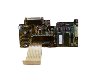 MATSUSHITA ELECTRIC KX-P19