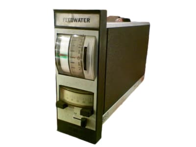 ASEA BROWN BOVERI 780043AAAA1
