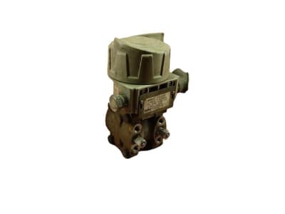 ASEA BROWN BOVERI BQ85221