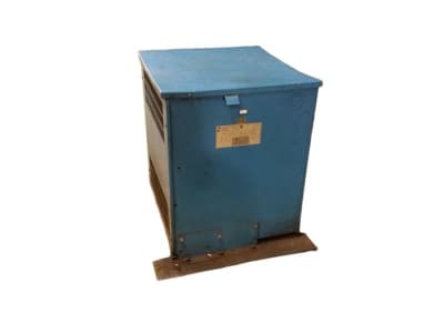 HAMMOND POWER SOLUTIONS D040JC1