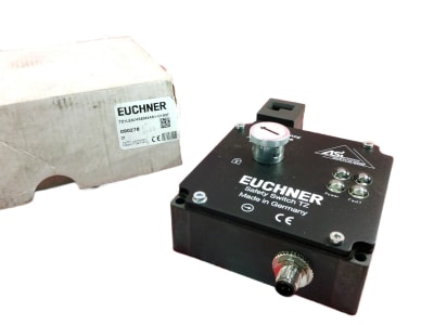 EUCHNER TZ1LE024SEM4AS1-C1937