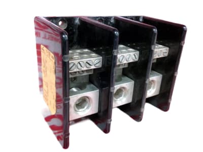 EATON CORPORATION 16431-3