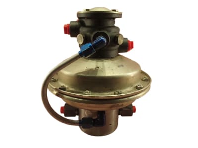 TELEDYNE S-216-C-10SS