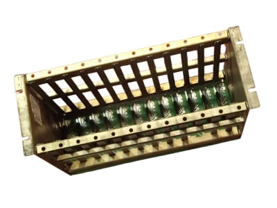 ASEA BROWN BOVERI 761200AAAA1