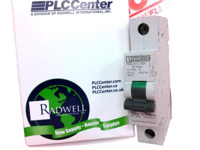 PHOENIX CONTACT TMC 61C 50A