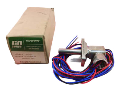 TOPWORX 7E-437524199