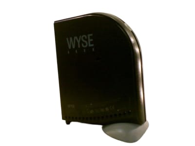 WYSE X150SE