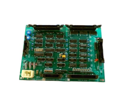 YASKAWA ELECTRIC JZMMC-PI40B-01
