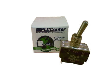 EATON CORPORATION 8821K6