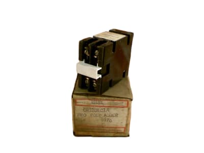 GENERAL ELECTRIC CR120XC1A