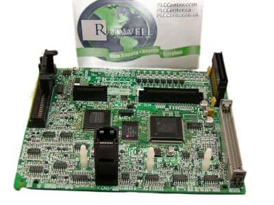 MAGNETEK 15510059PROG