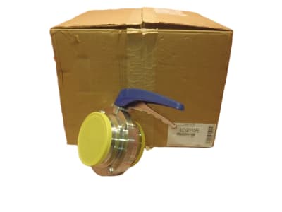 SWAGELOK AJC10B7440MPE