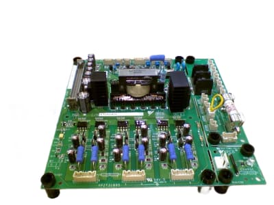 YASKAWA ELECTRIC ETC650420