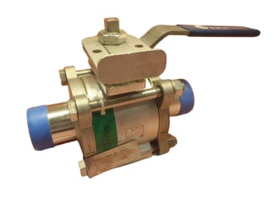 PBM INC CSHLH9F-2-04A