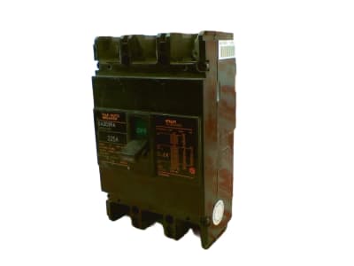 FUJI ELECTRIC SA203R-A225