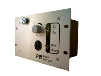 RENISHAW PI9