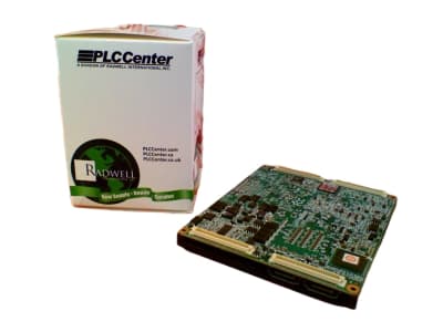 ADVANTECH SOM-4487FL-M0A1E
