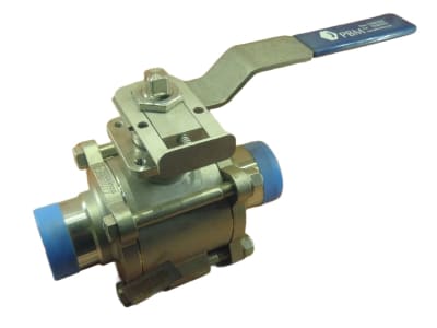 PBM INC CSHLK9F-2-04A