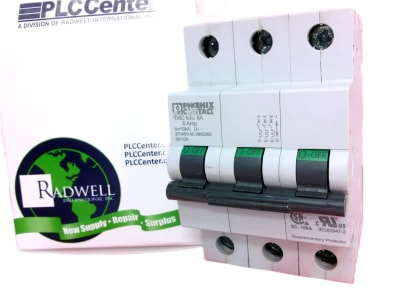 PHOENIX CONTACT TMC 63C 06A