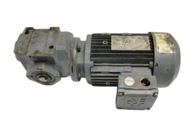 SEW EURODRIVE SAF37DR63M4/TF