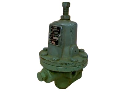 EMERSON FS6492H-2-7-85