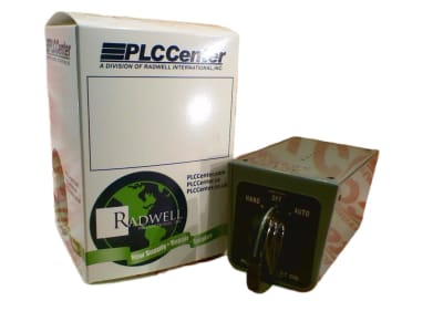 ALLEN BRADLEY 353B-586651