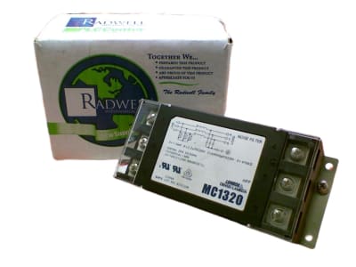 TDK MC1320