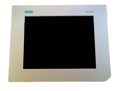 SIEMENS 6AV8100-1BB00-0AA01