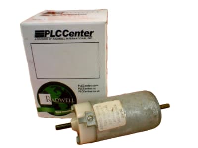 BREVEL MOTORS S58105-82-014