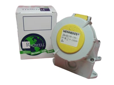 MENNEKES 1193ZA