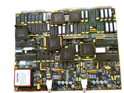 WESTINGHOUSE 7381A83G03