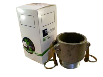 DOVER CORPORATION 3LX29