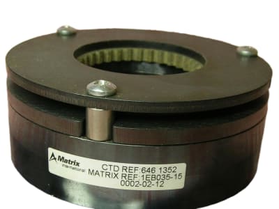ALTRA INDUSTRIAL MOTION 1EB3515