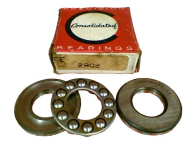 CONSOLIDATED BEARING 2902