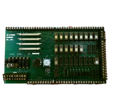 KITAMURA 3-E99501