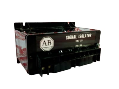ALLEN BRADLEY 12M3-224