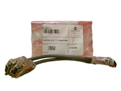 DOVER CORPORATION SL560417