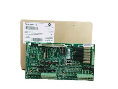 DOVER CORPORATION ENM36689-A