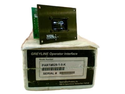 FANUC 829-1-0-K