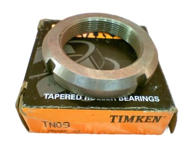 TIMKEN TN09