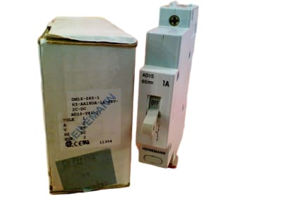 EATON CORPORATION DM1S-Z40-1-H3-AA18DA-1A-65V-2C-DC-AD1S-Y41-1