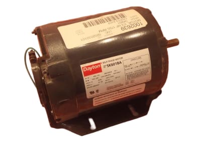 GRAINGER 5K601BA