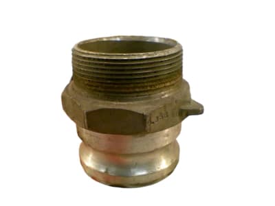 DOVER CORPORATION 633F-SS30
