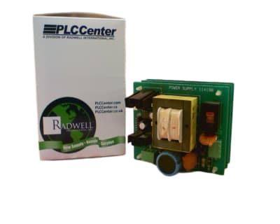 TPS THERMAL PRODUCT SOLUTIONS 114198