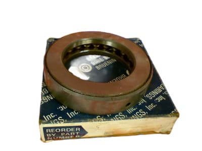 DIXIE BEARINGS B34