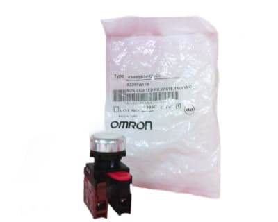 OMRON A22RFW11M